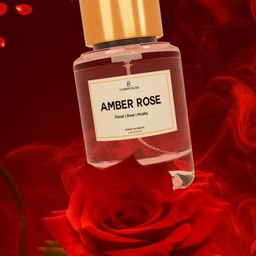 OMBRE BLISS Women Amber Rose Long Lasting Extrait da Perfume - 100 ml-37