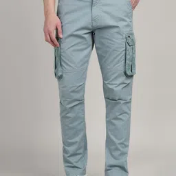 Royal Enfield Men Trousers-image-40