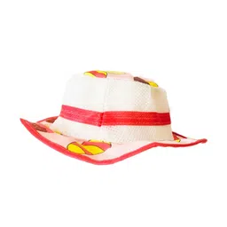 BAESD Ice Creams Printed Cotton Bucket Hat-10