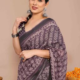 KALINI Batik Ikat Saree-picture-35