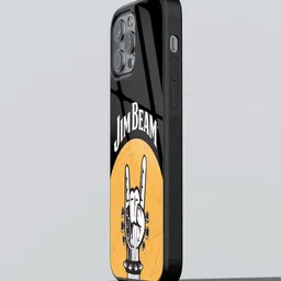 macmerise Typography Printed iPhone 12 Pro Max Back Case Mobile Accessories-36
