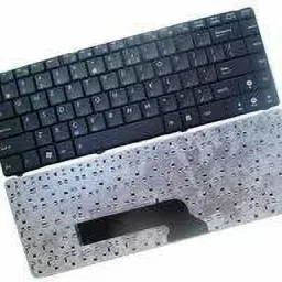 WISTAR FOR ASUS K40, K40C, K40IE, K40IN 04GNQW1KCB00-1 Series Laptop Keyboard Replacement Key image 2