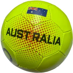 ifrox world football no 5 PU excelent Foosball-image-0