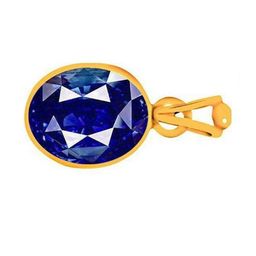 RAVIOUR LIFESTYLE Unisex Blue Pendant-image-89