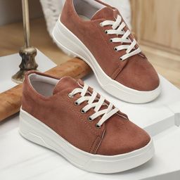 H.M. LADIES FOOTWEAR Women Sneakers-32