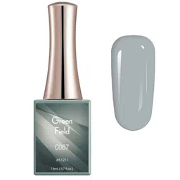 BELLE GAGA Field Green Series UV LED Gel Nail Polish - 16 ml - Shade - C067-image-36
