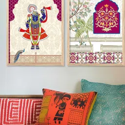 WALLLANE Wood Wall Paintings-picture-15