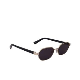 Daniel Klein Unisex Black Hexagonal Sunglasses with UV Protected Lens DK4343-C2-image-33
