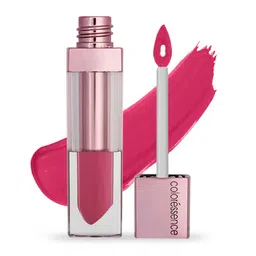 Coloressence Roseate Omk Non-Transfer Liquid Lip Colour - 6ml - Rose Mimosa-50