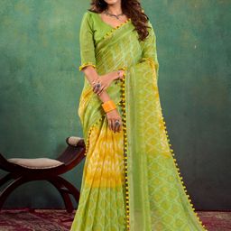 Anouk Bagh Bagh Saree-picture-30