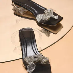 Froh Feet Block Sandals-image-60