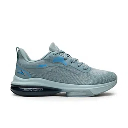 JQR Men Mesh Running Non-Marking Shoes image 3