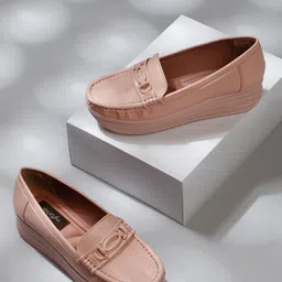 VALIOSAA Women Loafers-10