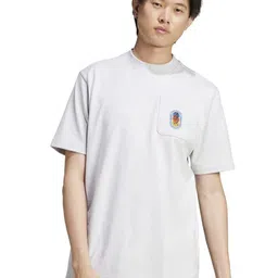 ADIDAS Originals Men Graphic Printed Cotton T-Shirt-picture-44