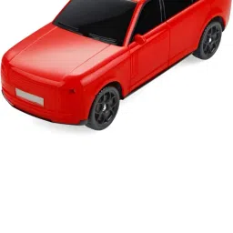 WOOS New trending car shape bluetooth speaker with RGB 1200 mah battery 10 W Bluetooth Car Speaker image 4