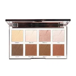 Daily Life Forever52 Backstage Essential Highlighter & Contour Palette - 32 g - BKS003-31