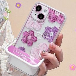 CASE CREATION iPhone 12 Quirky Real 3D Back Case image 2
