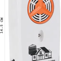 Tool Point CT-F Electric Water Tank Overflow Alarm Wired Sensor Security System image 3