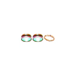 Dynamic Retail Global Unisex Ring-picture-44