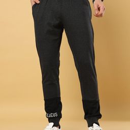 Estilocus Men Mid-Rise Joggers-image-21