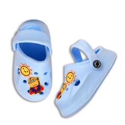 BAESD Kids Light Weight Rubber Clogs-40