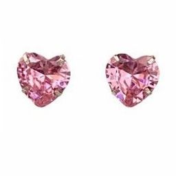 Hope Gems & Jewels Contemporary Drop Earrings-image-88