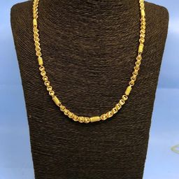 Jewelry Miguel Gold-Toned Alloy Necklace-image-47