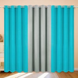 IVAZA Polyester Window Curtain-picture-10