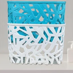 Go Hooked Set of 3 Regular Multi-Utility Organisers image 5