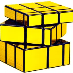 d eternal Speed Cube Combo Set of 2x2,3x3,4x4,5x5,Pyraminx,Mirror Magic Puzzle Game Toy image 5