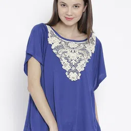 Sera Extended Sleeves Top-64