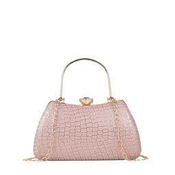 NORVE Embellished Purse Clutch-image-20