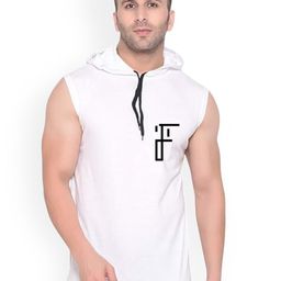 Fashnobic Get Your Dream Back Printed Hooded Gym Vest FB-106_W_Back_pt-45-image-58