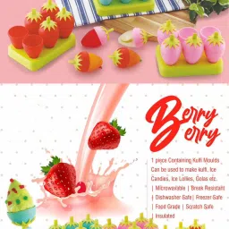 faas 40 ml Manual Ice Cream Maker image 4