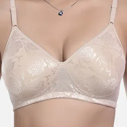 StyFun Pack Of 2 Full Coverage Lightly Padded Bra image 4