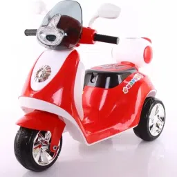 Scooter Battery Operated Ride On-image-28