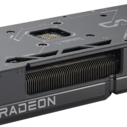 ASUS Dual Radeon™ RX 7800 XT OC Edition 16GB GDDR6 GDDR6 16 GB AMD Radeon Chipset 256 bit 2520 MHz Graphics Card image 4