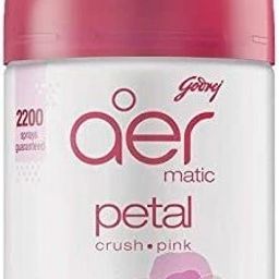 ROSE Refill, Spray-11