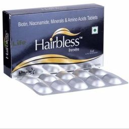 TABLET (PACK OF 30 TAB.)-15