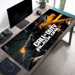 GamerGrip XXXL(Full Desk Mat) Command Centre-Call Of Duty Edition Mousepad-16