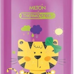 Jolly 475 Thermosteel Hot and Cold Kids 390 ml Bottle-image-13
