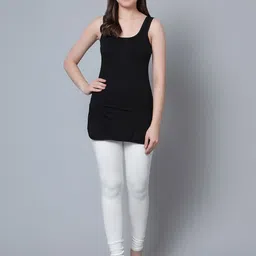Aimly Pack Of 3 Cotton Camisoles image 5