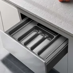 volo Empty Cutlery Box Drawer Case image 5