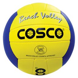 Cosco -  Champ Beach Volleyball-22