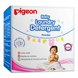 Pigeon Baby Laundry Detergent Powder - 1 Kg-22