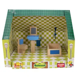 Anindita Toys DIY Bathroom Set-picture-3