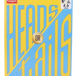 Funskool Heads Or Tails - Multicolor-26