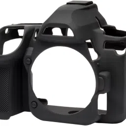 Amabu D780 Nikon camera silicone protective rubber body camera cover (Black) Camera Bag-picture-15