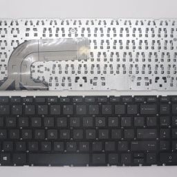 TechSonic Laptop Keyboard for HP 15-D053TU Laptop Keyboard Replacement Key-image-97