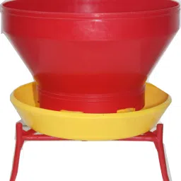 Turbo feeder Ground Bird Feeder-image-48